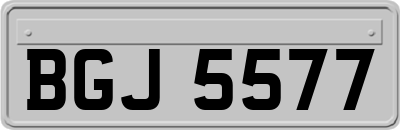 BGJ5577
