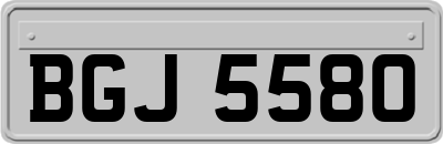 BGJ5580