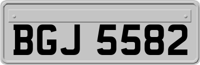 BGJ5582