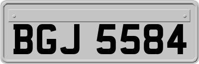 BGJ5584