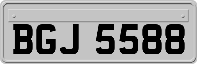 BGJ5588