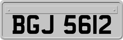 BGJ5612