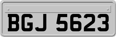 BGJ5623