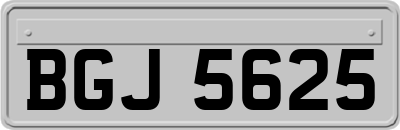 BGJ5625
