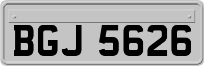 BGJ5626