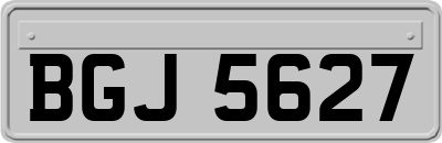 BGJ5627
