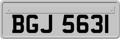 BGJ5631