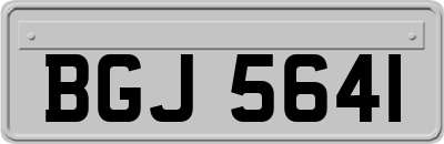 BGJ5641