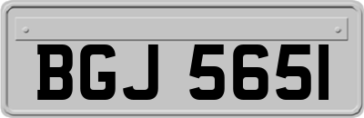 BGJ5651