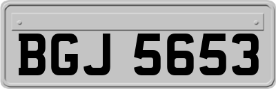 BGJ5653