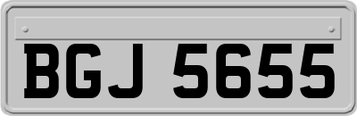 BGJ5655
