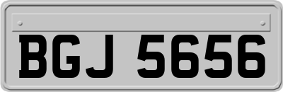 BGJ5656