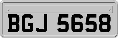 BGJ5658