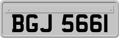 BGJ5661