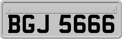 BGJ5666