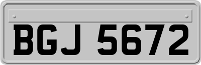 BGJ5672