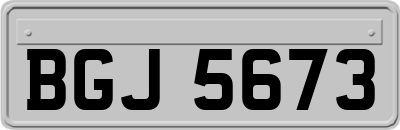 BGJ5673