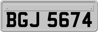 BGJ5674