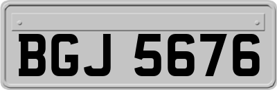 BGJ5676