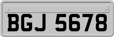 BGJ5678