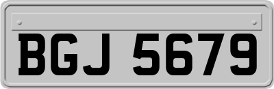BGJ5679