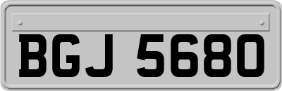 BGJ5680