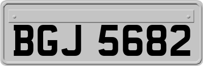 BGJ5682