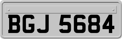 BGJ5684
