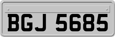 BGJ5685
