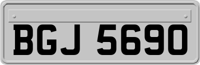 BGJ5690