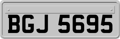 BGJ5695