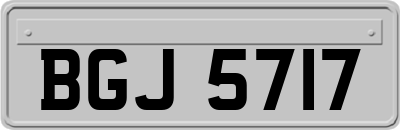 BGJ5717