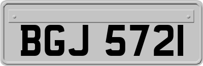 BGJ5721