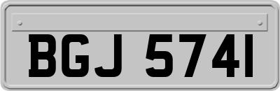BGJ5741