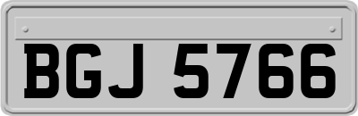 BGJ5766