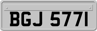 BGJ5771