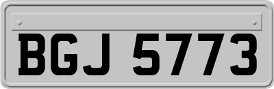 BGJ5773