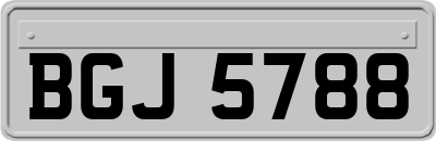 BGJ5788