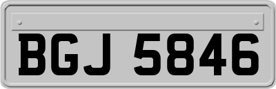 BGJ5846