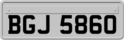 BGJ5860