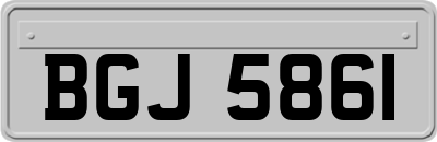 BGJ5861