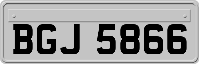 BGJ5866
