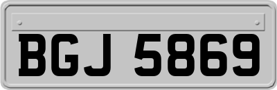 BGJ5869