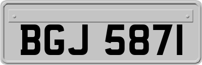 BGJ5871
