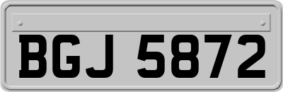 BGJ5872