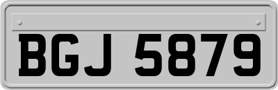 BGJ5879