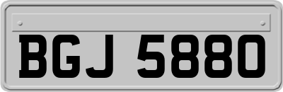 BGJ5880
