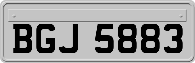 BGJ5883
