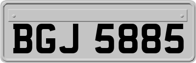 BGJ5885