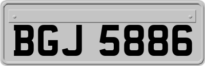 BGJ5886